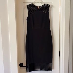 Ted Baker cocktail dress